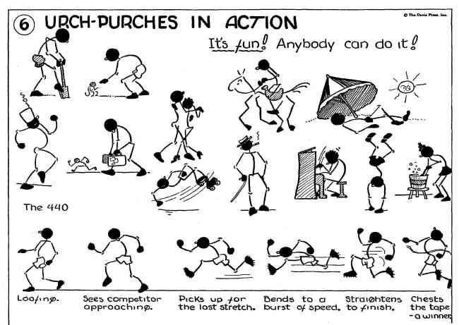 650x461 expressive stick figures moving instructions - Stick People Drawings