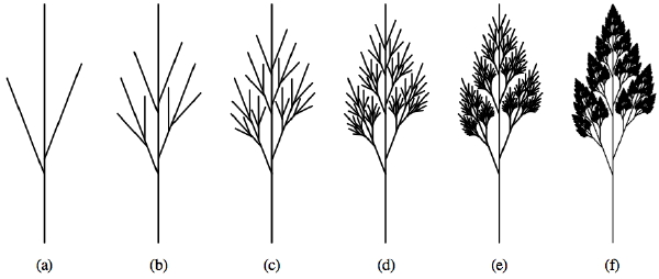 600x254 Series Viewpoints Princeton University Press Blog - Stick Tree Drawing