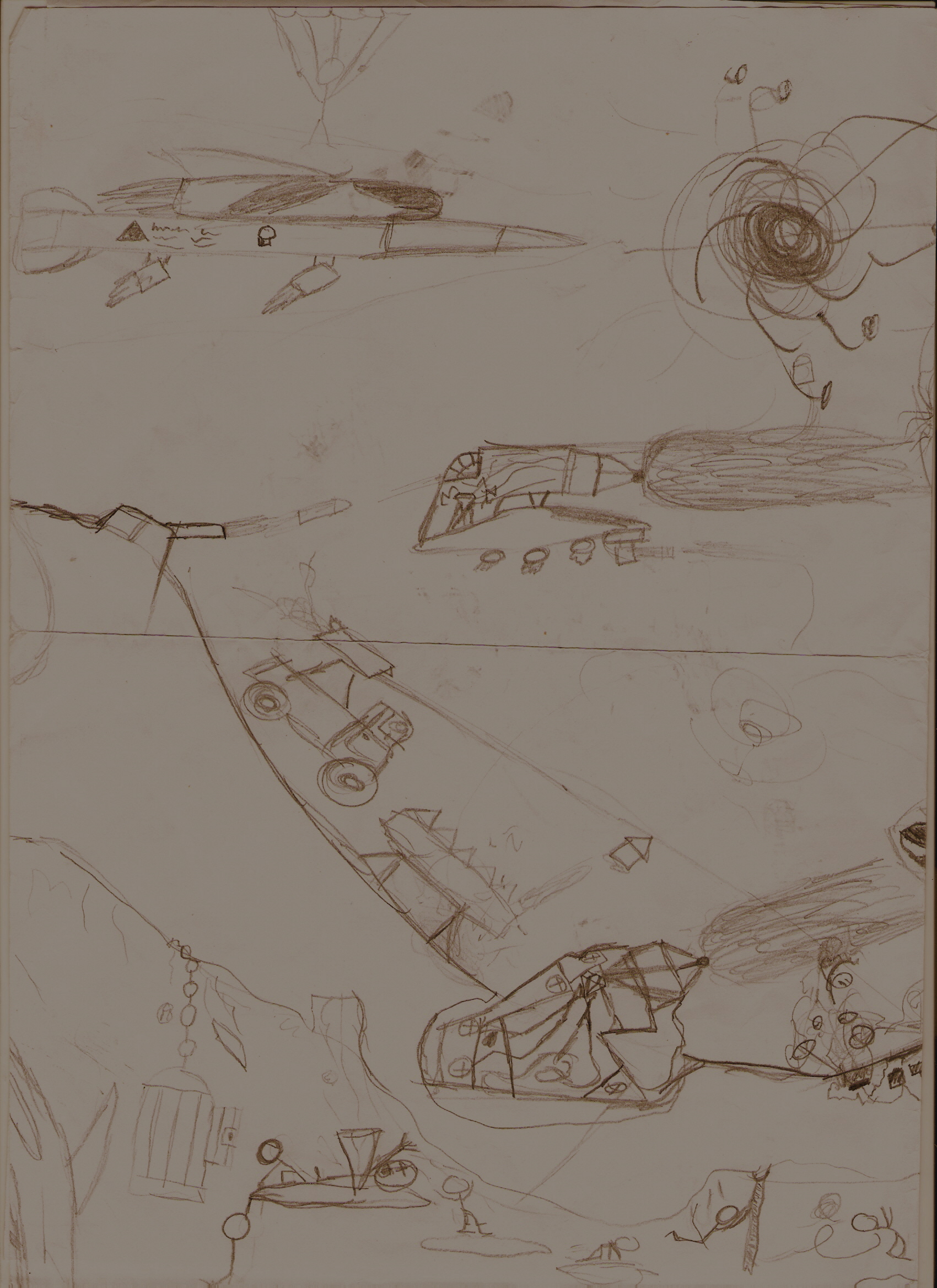 1700x2338 stick war part - Stick War Drawing