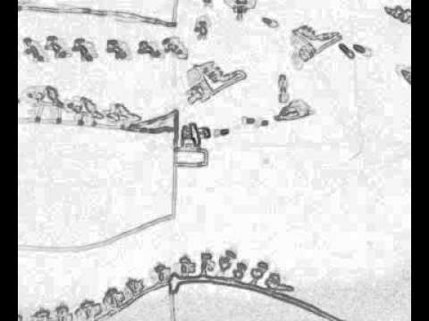 480x360 Epic Stick Figure Battle Drawing - Stick War Drawing