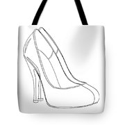 180x180 stiletto drawing digital art - Stiletto Drawing