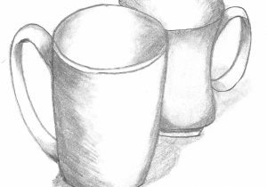 300x210 Still Life Black And White Drawing Easy Drawings Of Still Life - Still Life Black And White Drawing Easy