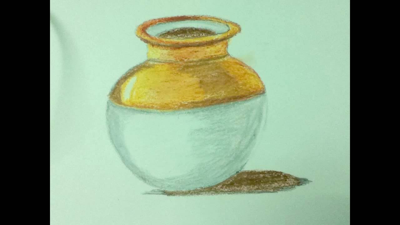 1280x720 Still Life Drawing For Kids - Still Life Drawing
