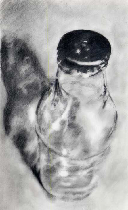 426x700 Still Life Pencil Drawings - Still Life Pencil Drawing