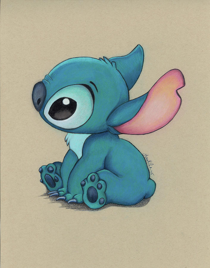 Stitch Drawing at Explore collection of Stitch Drawing