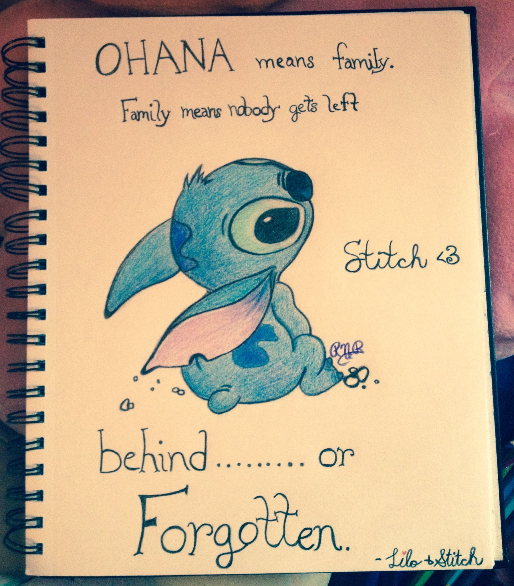 1797x2047 adorable superman stitch drawing - Stitch Drawing Ohana