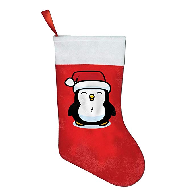 Christmas Stocking Sketch at PaintingValley.com | Explore collection of ...