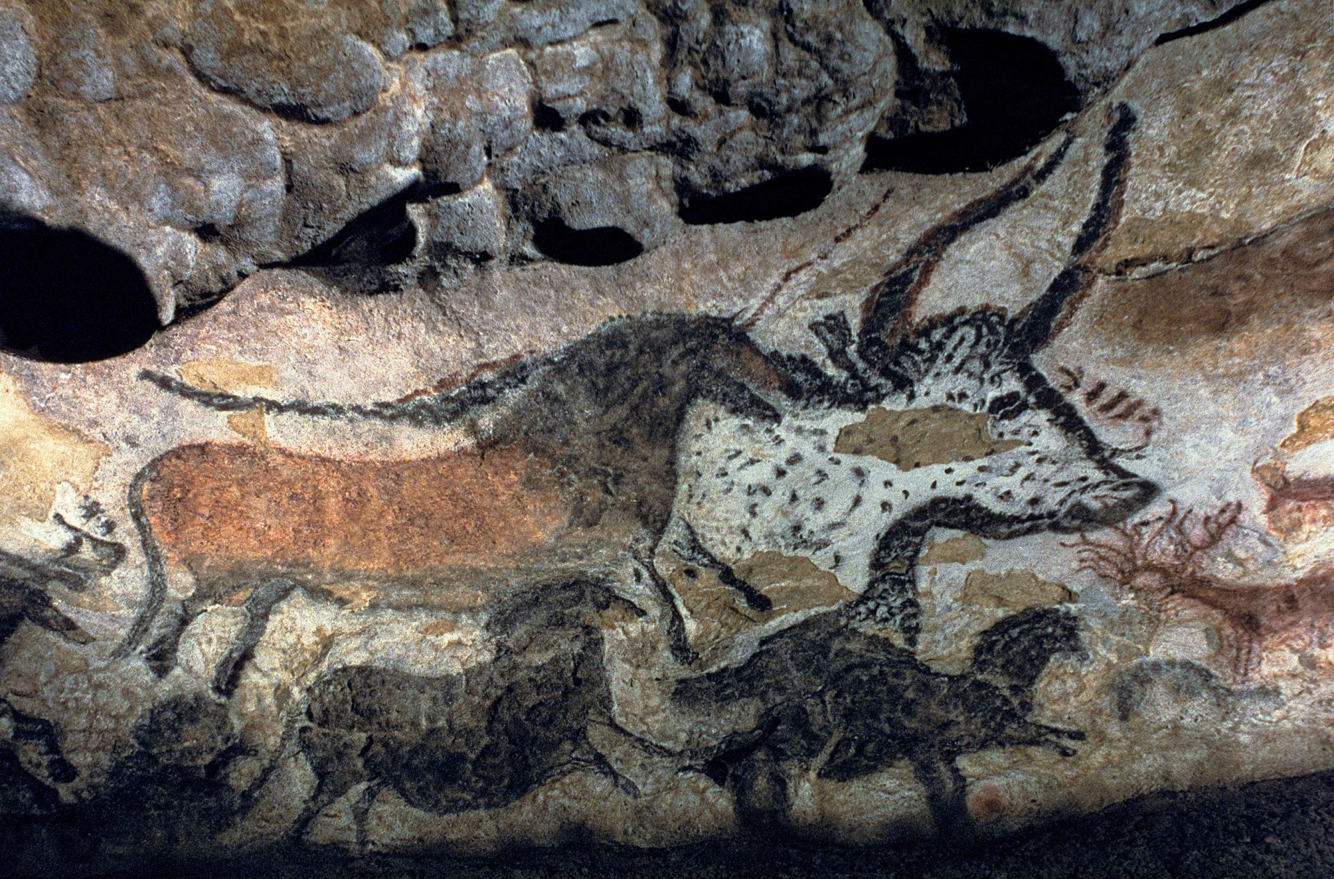 Stone Age Drawings At PaintingValley Explore Collection Of Stone 