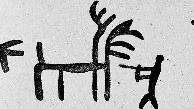 640x360 Topic Guide The Stone Age Show Me - Stone Age Drawings