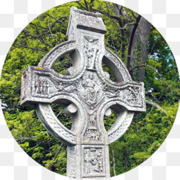 260x260 stone cross png - Stone Cross Drawing