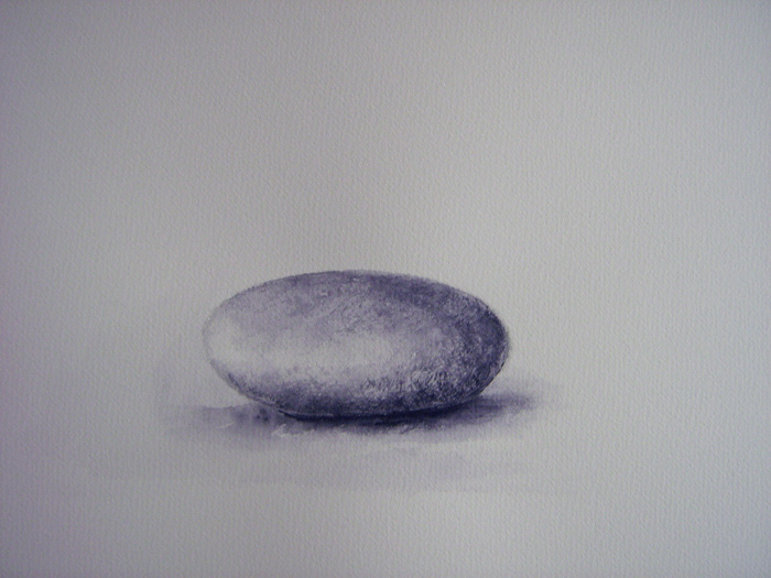 700x525 Stone Drawing And Painting - Stone Drawing