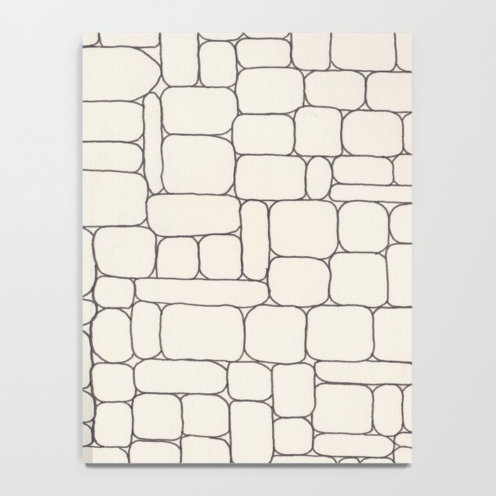 700x700 Stone Wall Drawing - Stone Wall Drawing