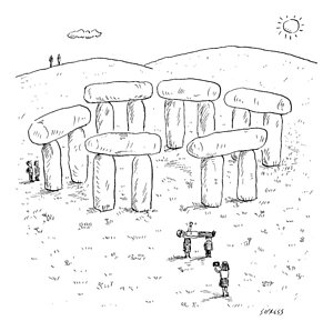 300x298 Stonehenge Drawings Fine Art America - Stonehenge Drawing