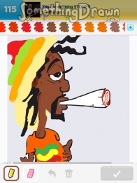 196x261  - Stoner Drawings