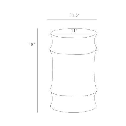 480x480 arteriors home jesup stool - Stool Drawing