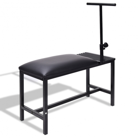 530x530 modern height adjustable in drawing desk + stool - Stool Drawing