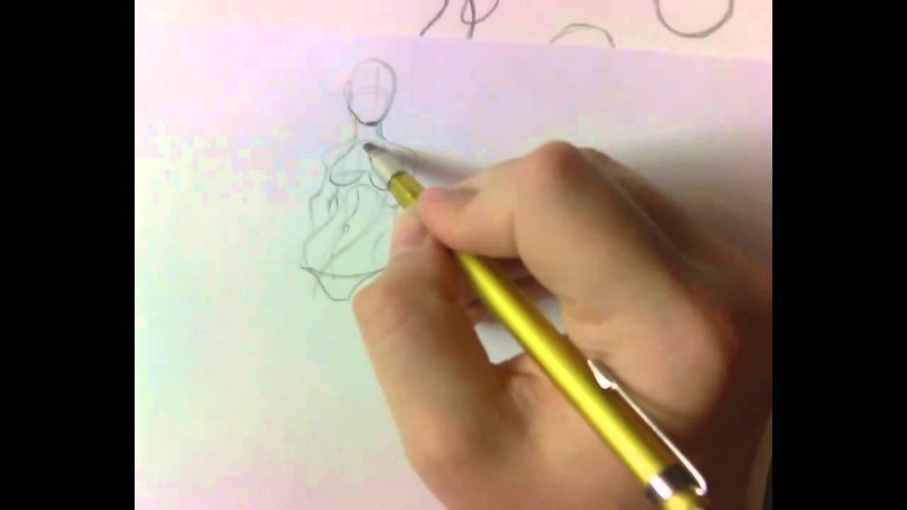 1280x720 how to stop drawing crappy pencil lines - Stop Drawing