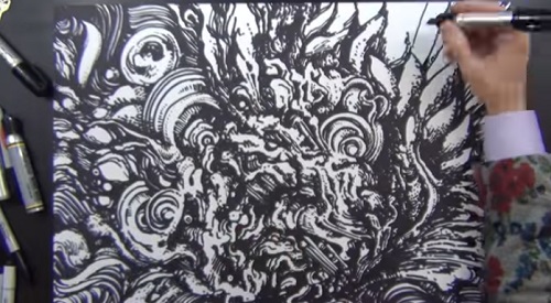 500x275 peter draws how do you know when stop drawing lybio net - Stop Drawing