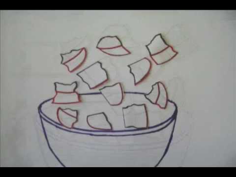 480x360 stop motion animation drawing - Stop Drawing