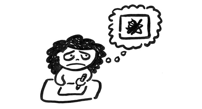 700x378 the secret to building creative confidence christine nishiyama - Stop Drawing