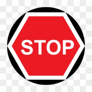 300x300 i cant stop drawing him - Stop Sign Drawing