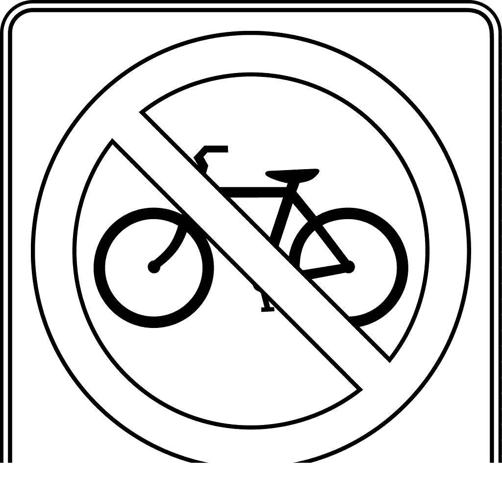1024x1024 stop sign coloring pages terrific safety - Stop Sign Drawing