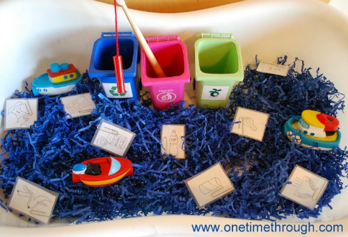 500x341 water pollution for kids fun science activities - Stop Water Pollution Drawing