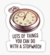 210x230 Stopwatch Drawing Gifts Merchandise Redbubble - Stopwatch Drawing