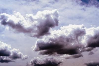 400x267 how to paint storm clouds in drawings and doodles drawing - Storm Cloud Drawing