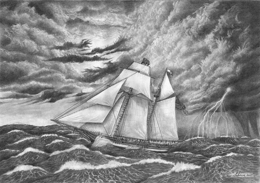 Storm Drawing at Explore collection of Storm Drawing