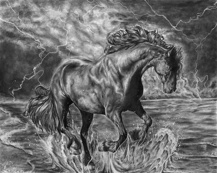 900x721 storm drawing - Storm Drawing