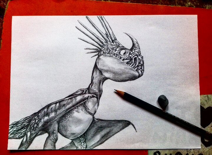 720x527 h t t y d amino - Stormfly Drawing