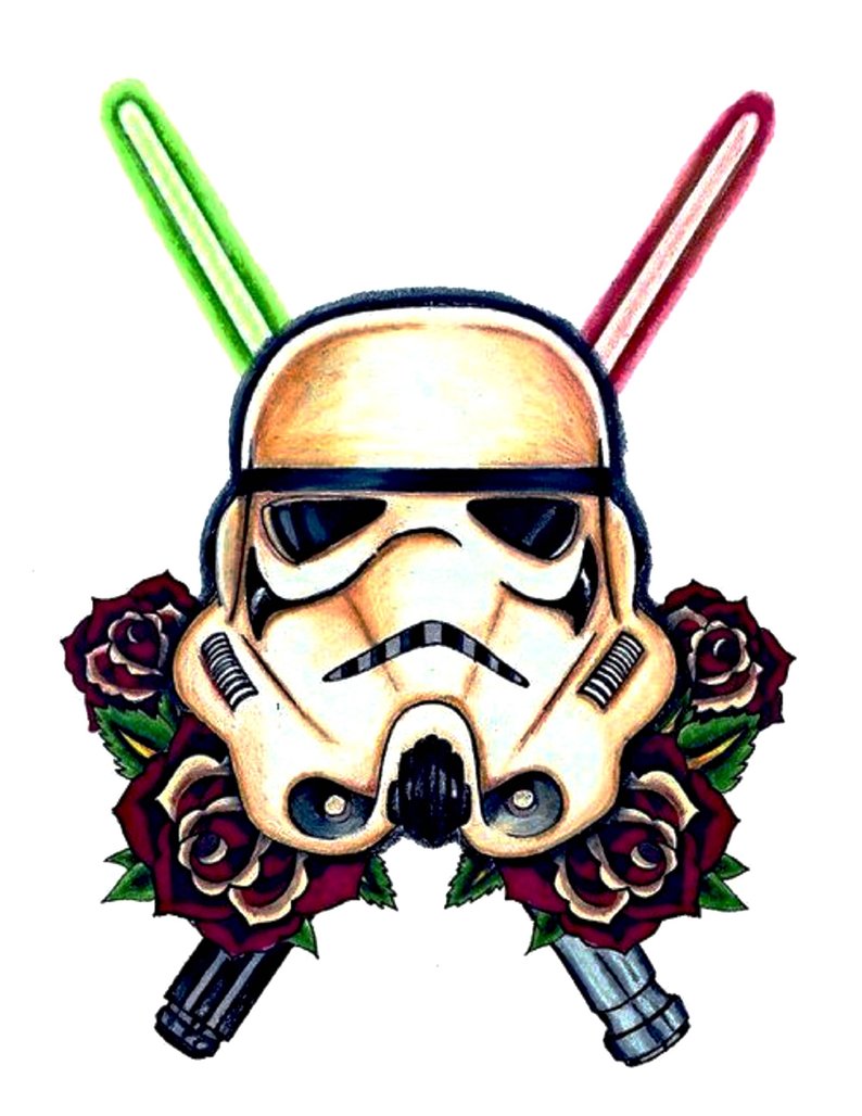 794x1028 buy get free star wars stormtrooper helmet drawing etsy - Stormtrooper Drawing