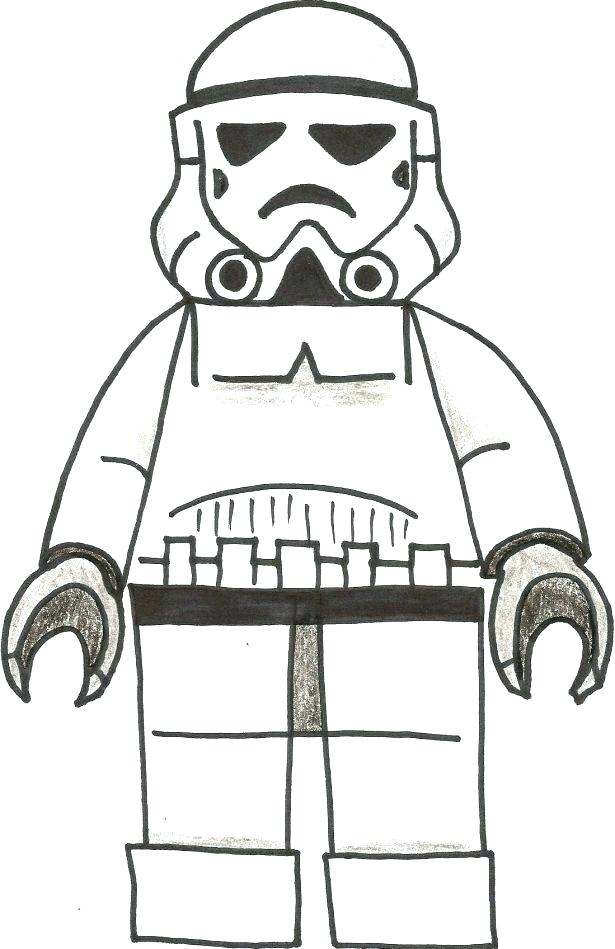 615x949 Coloring Pages Stormtrooper Helmet Coloring - Stormtrooper Head Drawing