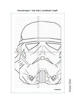 270x350 Stormtrooper - Stormtrooper Head Drawing