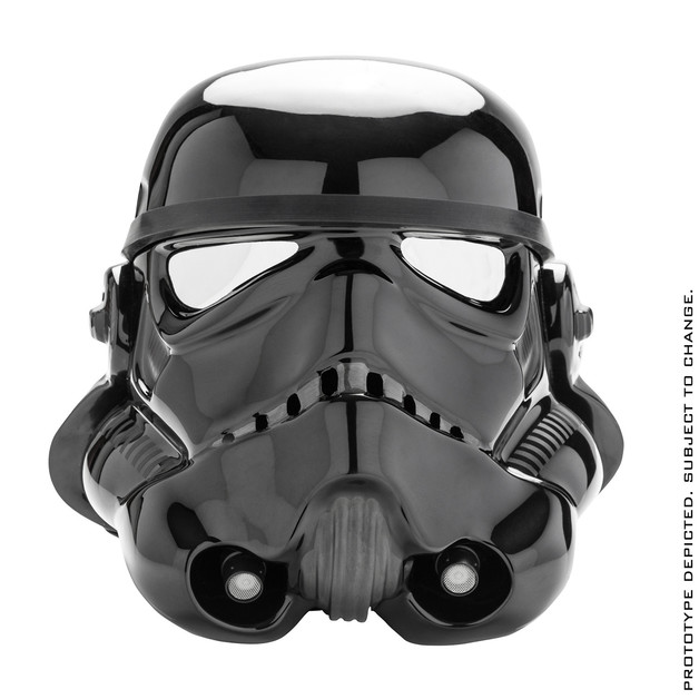 628x628 Imperial Shadow - Stormtrooper Helmet Drawing