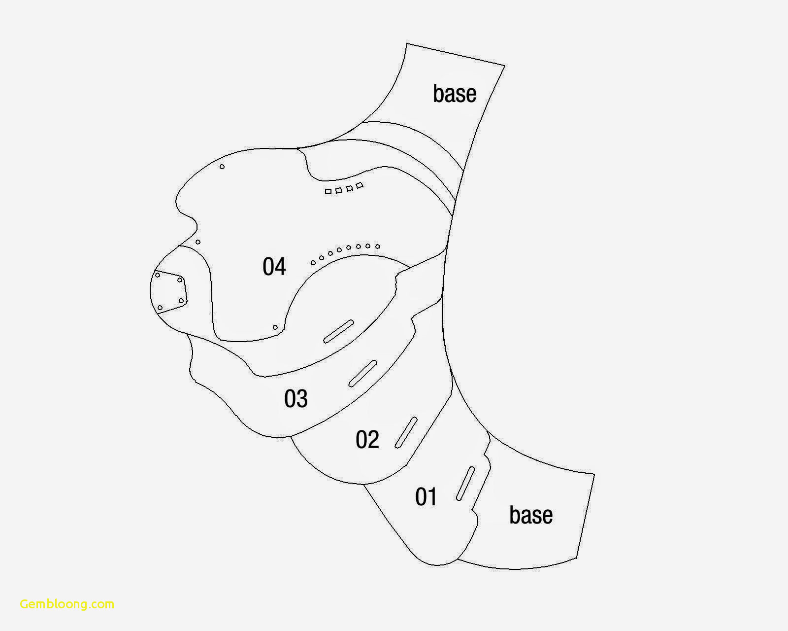 1600x1280 stormtrooper helmet drawing lovely stormtrooper helmet template - Stormtrooper Helmet Drawing