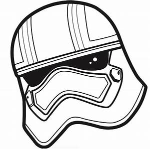 300x299 stormtrooper stormtrooper head transparent png clipart free - Stormtrooper Line Drawing