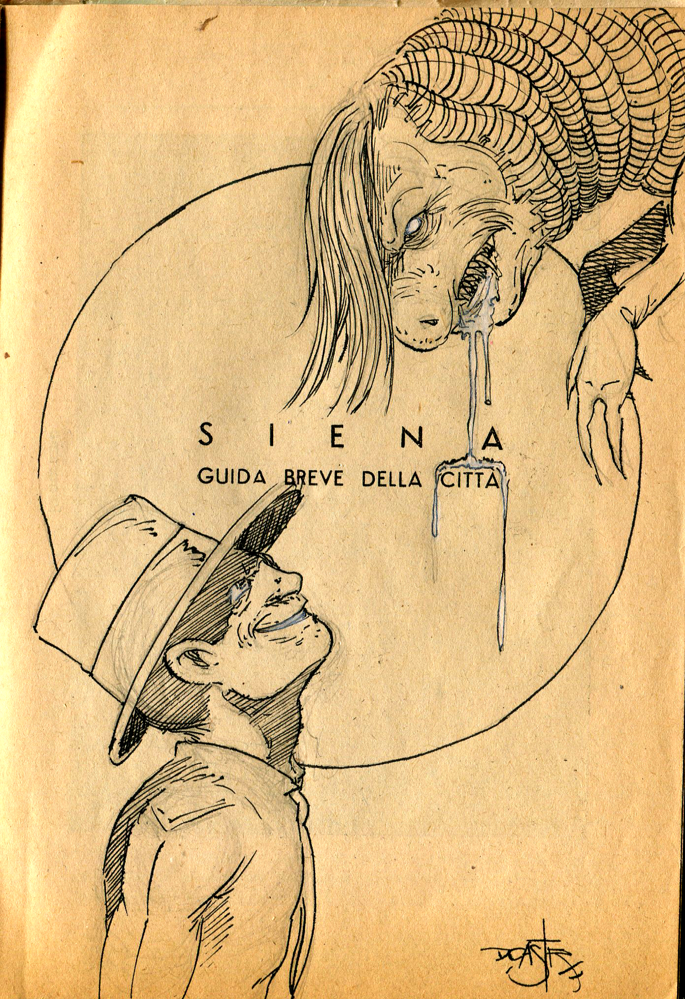 1391x2029 broken story book - Story Book Drawing