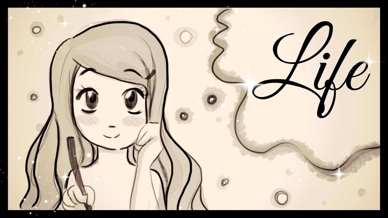 1280x720 Drawing A Story - Story Drawing