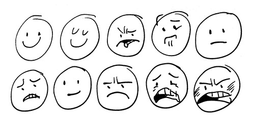 497x241 experience illustration drawing for story - Story Drawing