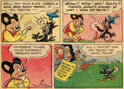 400x286 John K Stuff How Can I Get Life In My Drawings - Story Drawing