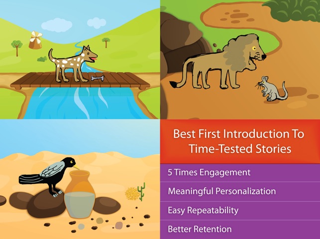 643x482 draw your stories on the app store - Story Drawing