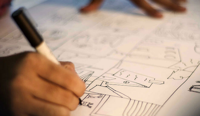 660x383 storyboard artist the complete guide to beginners - Storyboard Drawing