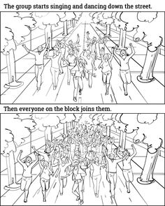 236x295 best storyboards graphic storytelling visual narrative - Storyboard Drawing