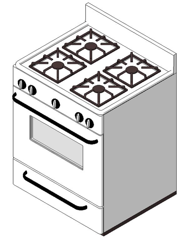 Stove Drawing at Explore collection of Stove Drawing