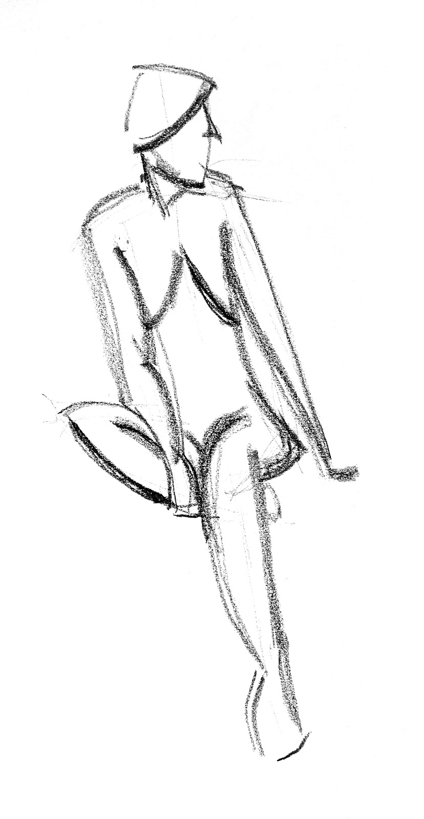 828x1600 learning to draw learning to see modelling the straight and curve - Straight Drawing