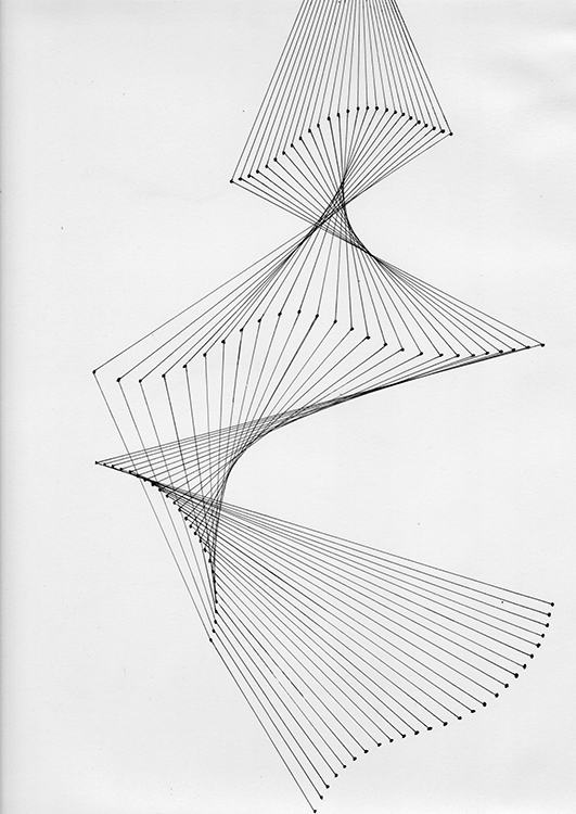 531x750 New Drawings Bryan Ida - Straight Drawing