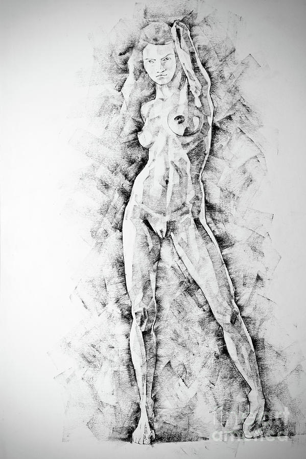 599x900 Sketchbook - Straight Drawing