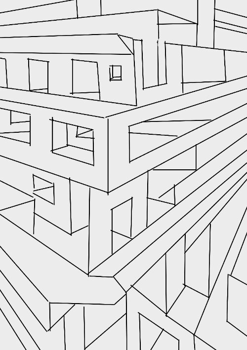 500x709 some times i have a hard time drawing a straight line sylvester - Straight Drawing